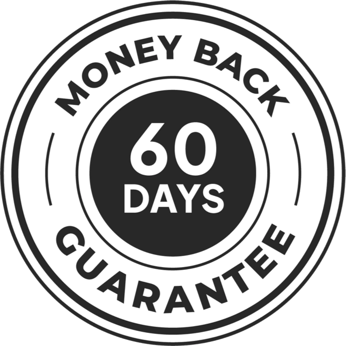 InsuPure Money Guarantee